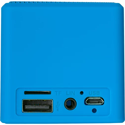 BT/Wireless Speaker Blogger, Bild 5
