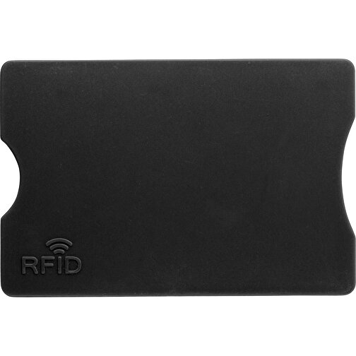 Porta carta di credito RFID, Immagine 1