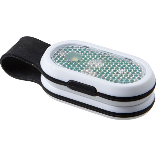 Linterna LED (COB) de seguridad, Imagen 1