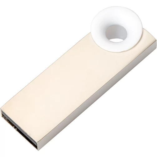 Pendrive USB Metal Color 2 GB, Obraz 1