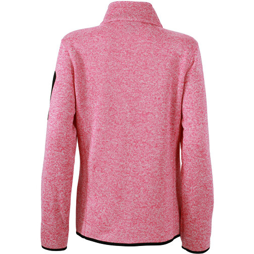 Ladies\' Knitted Fleece Jacket, Immagine 4