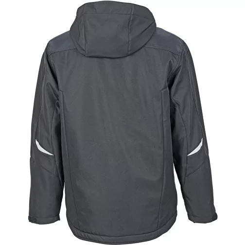 Craftsmen Softshell-jacka, Bild 4
