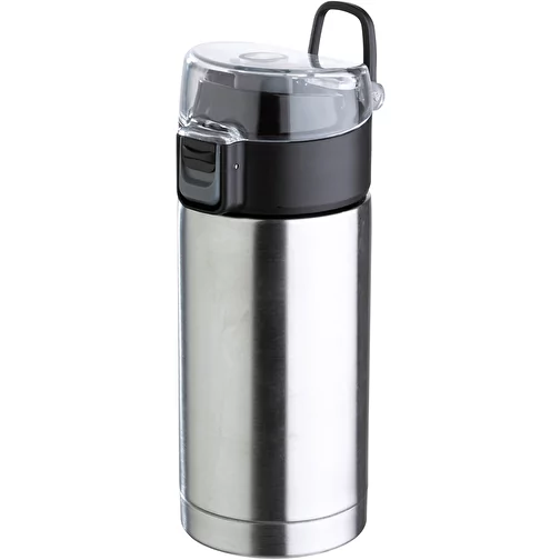 Mug isotherme click-to-open 330ml, Image 1