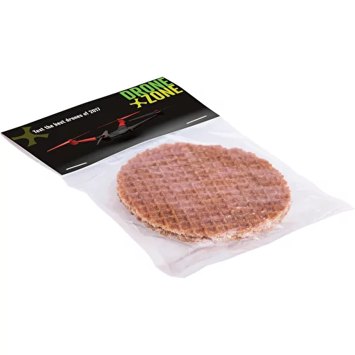 Syrop Waffle Top Card, Obraz 1