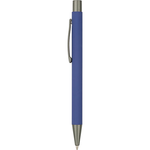 Długopis Seattle Soft Touch, Obraz 2