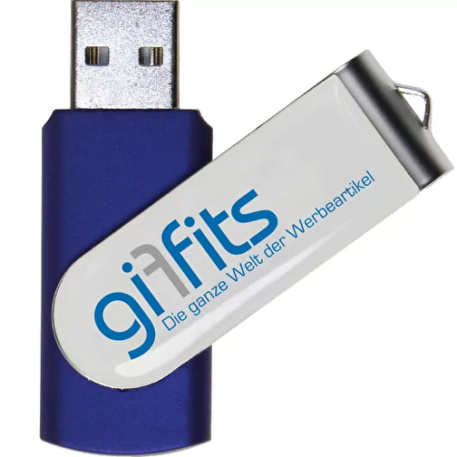 Clé USB SWING 3.0 DOMING 8 Go, Image 1