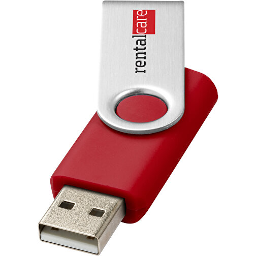 Rotate-basic 32 GB USB-minne, Bilde 2