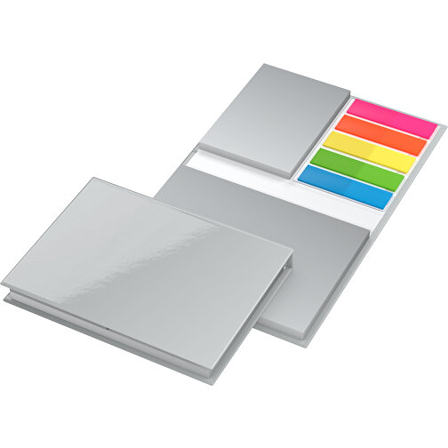 Sticky Note Brussels Bookcover Individual Bestseller, gloss, Bild 2