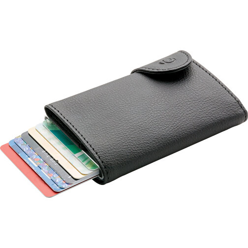 Portfel i etui na karty C-Secure RFID, Obraz 3