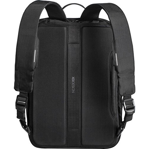 Bobby Bizz anti-ficktjuv ryggsäck & laptopväska, Bild 5