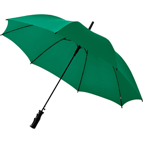 Barry 23' Automatikregenschirm , grün, 190T Polyester, 80,00cm (Höhe), Bild 1