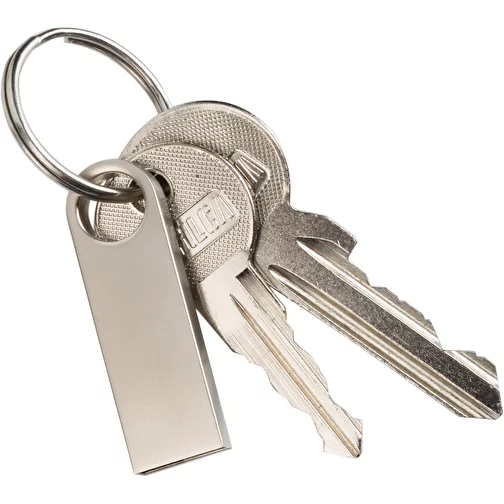Clé USB Métal 3.0 16 Go mat avec emballage, Image 5