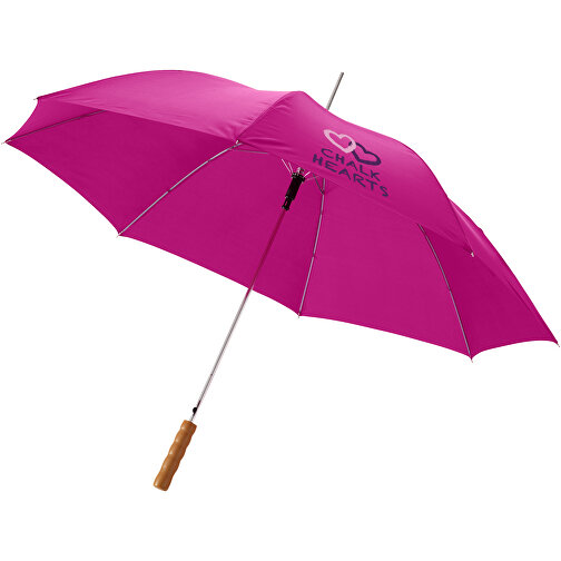 23' Lisa automatiskt paraply, Bild 2