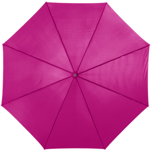 Lisa 23' paraply med automatisk åbning, Billede 3