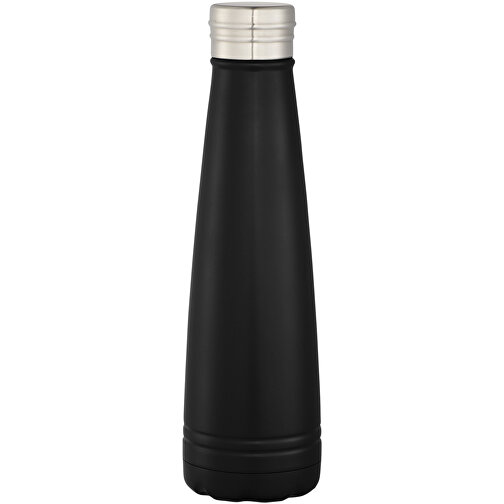 Duke 500 Ml Kupfer-Vakuum Isolierflasche , schwarz, Edelstahl, 25,50cm (Höhe), Bild 6