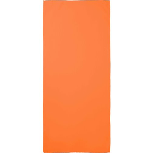 Tuko , orange, Polyester, 35,00cm x 80,00cm (Länge x Breite), Bild 2