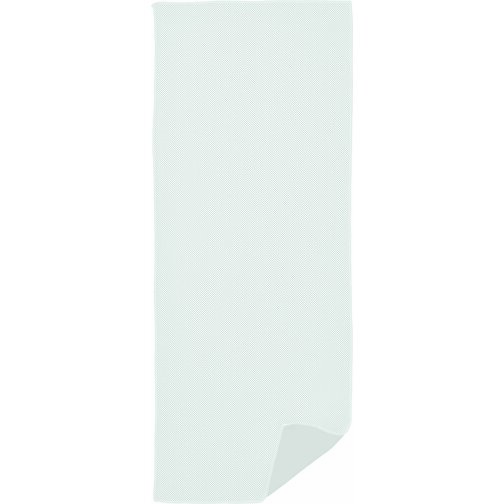 Taoru , weiss, Polyester, 30,00cm x 80,00cm (Länge x Breite), Bild 1