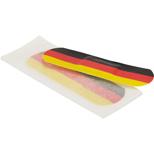 Paquete de yeso adhesivo pvc - Alemania, Imagen 3