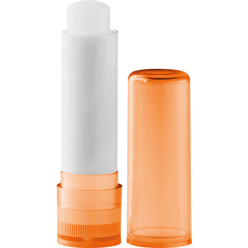 Gloss , transparent orange, Kunststoff, , Bild 2