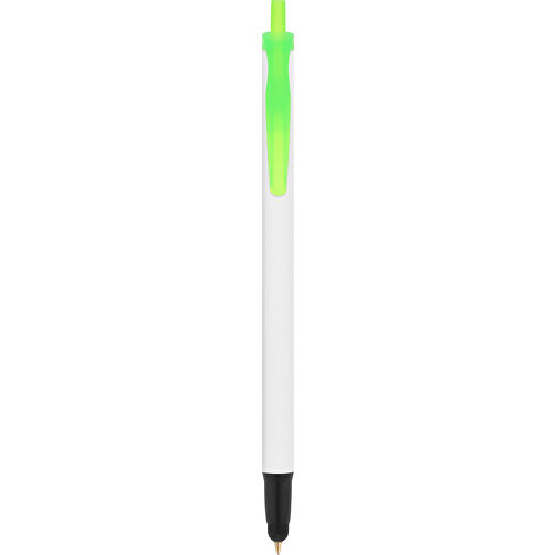 Penna a sfera BIC® Clic Stic Stylus, Immagine 1