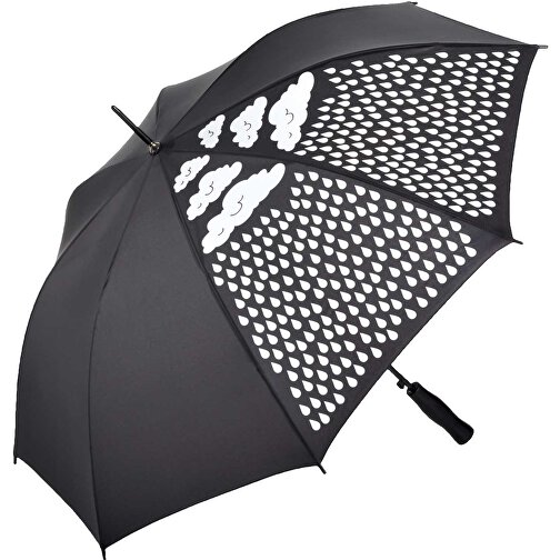 Paraguas de palo AC Colormagic®, Imagen 1