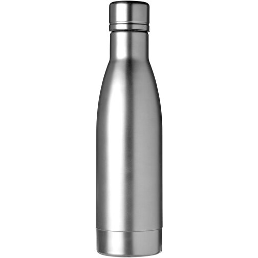 Vasa 500 Ml Kupfer-Vakuum Isolierflasche , silber, Edelstahl, 26,30cm (Höhe), Bild 5