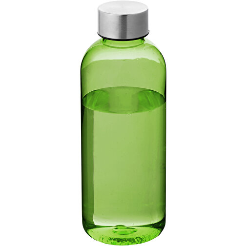 Spring 600 Ml Trinkflasche , limone, Eastman Tritan™, 21,00cm (Höhe), Bild 1