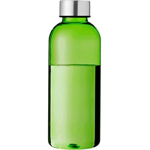 Spring 600 Ml Trinkflasche , limone, Eastman Tritan™, 21,00cm (Höhe), Bild 3