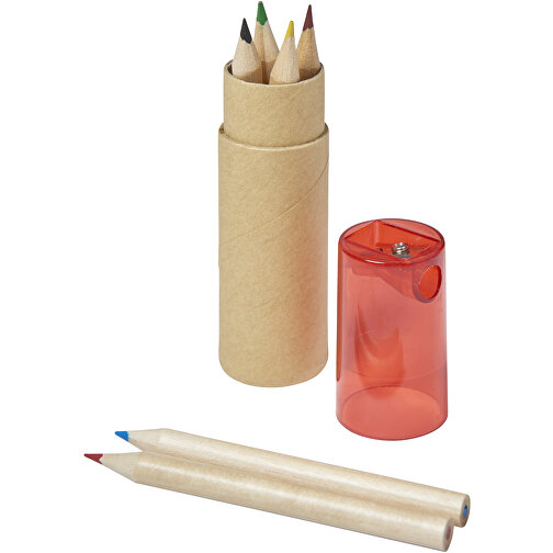 Set crayons de couleur, Image 1