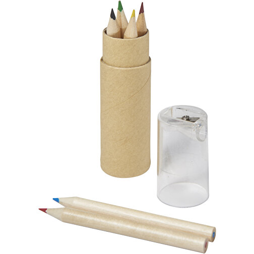 Set crayons de couleur, Image 1