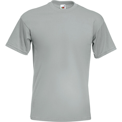 SUPER Premium T-Shirt , Fruit of the Loom, zink, 100 % Baumwolle, XL, , Bild 1