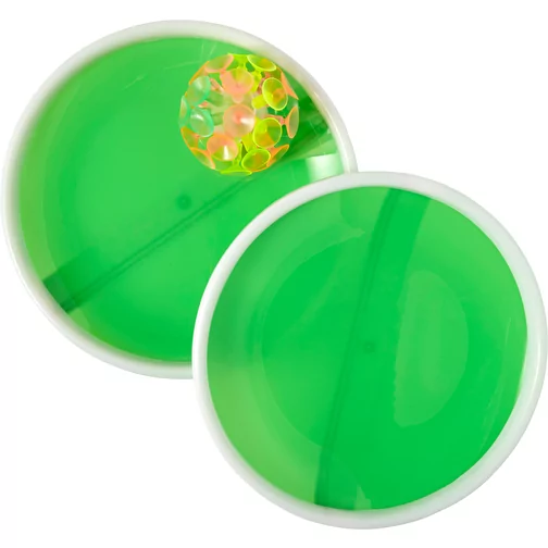 Set de 2 raquettes scratch, Image 1
