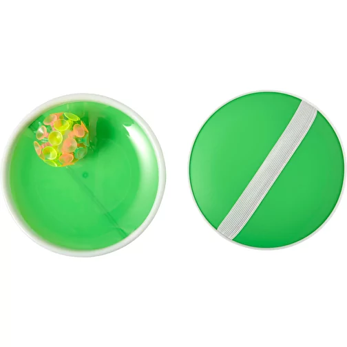Set de 2 raquettes scratch, Image 3