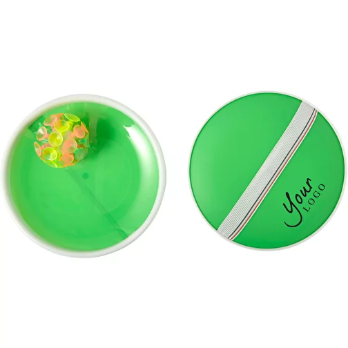 Set de 2 raquettes scratch, Image 4
