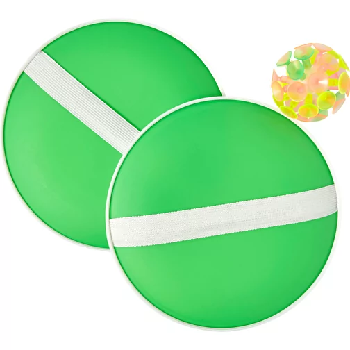 Set de 2 raquettes scratch, Image 6