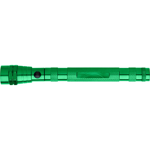 Torche flexible et téléscopique rétractable jusqu\'à 55 cm, Image 1