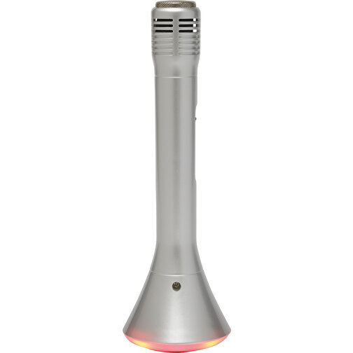 Microphone de Karaoké sans fil CHOIR, Image 4