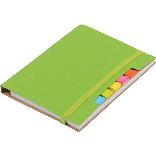 Notebook PENZ, Imagen 1