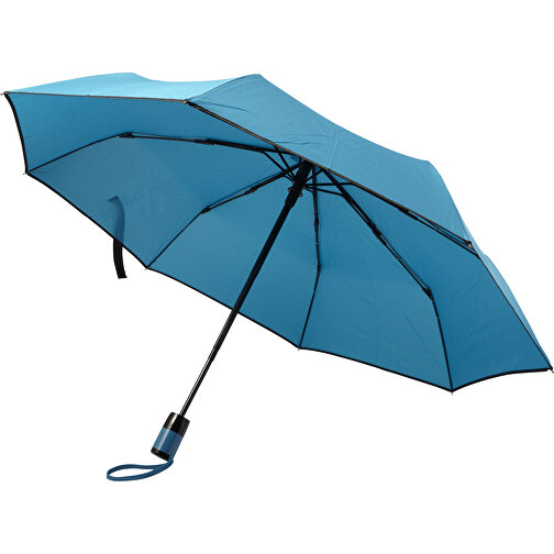 Parapluie pliable en polyester 190 T pongee, Image 6