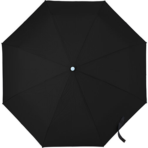 Parapluie pliable en polyester 190 T pongee, Image 1