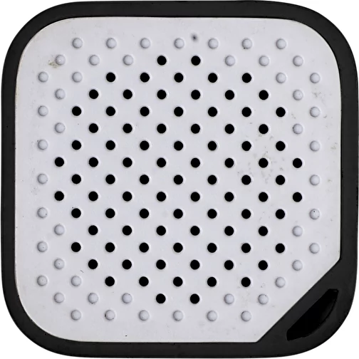 Mini enceinte sans fil en plastique, Image 1