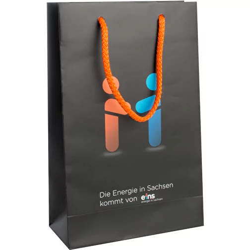 Sac de transport classic 3, 16 x 7 x 25 cm, Image 2