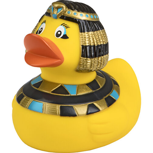 Squeaky Duck Cleopatra, Immagine 1