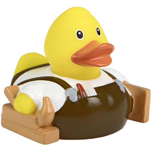 Charpentier Squeaky Duck, Image 1