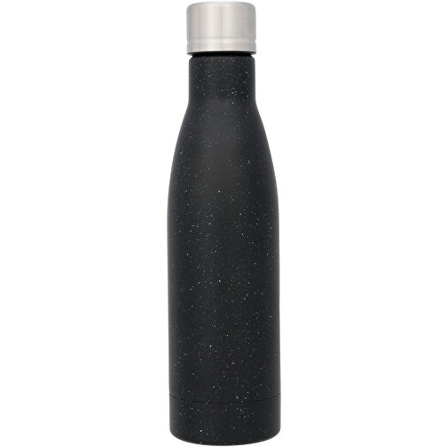 Vasa Kupfer-Vakuum Isolierflasche, Gesprenkelt, 500 Ml , schwarz, Edelstahl, 26,50cm (Höhe), Bild 6