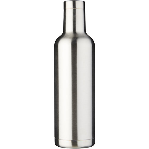 Pinto 750 Ml Kupfer-Vakuum Isolierflasche , silber, Edelstahl, 28,30cm (Höhe), Bild 5