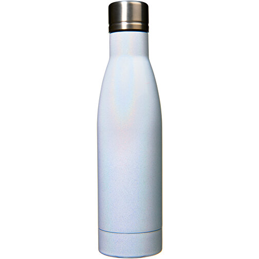Vasa Aurora Kupfer-Vakuum Isolierflasche, 500 Ml , weiß, Edelstahl, 26,50cm (Höhe), Bild 5