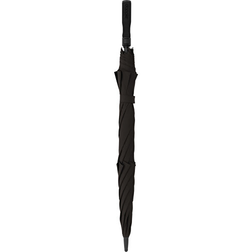Doppler Regenschirm Fiber Golf AC Air , doppler, schwarz, Polyester, 102,00cm (Länge), Bild 2