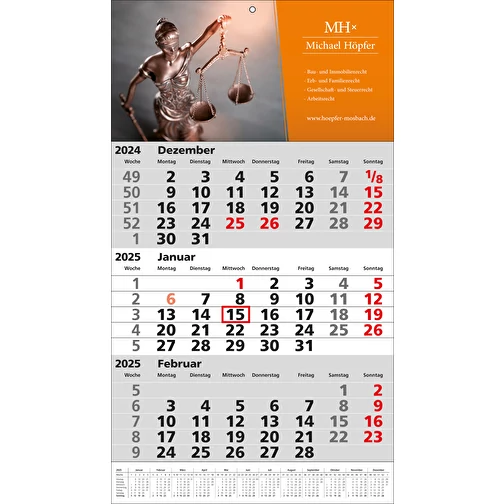 Standard 1 plus, Image 2