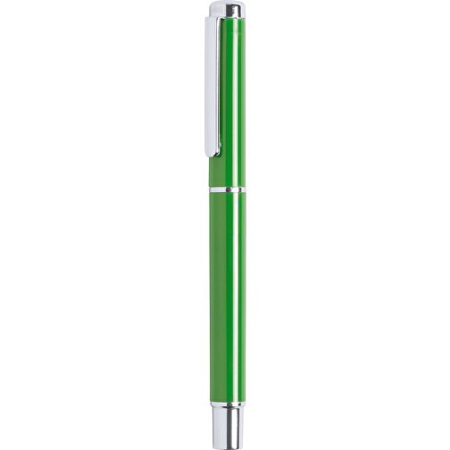 Roller Pen HEMBROCK , grün, 13,50cm (Breite), Bild 1